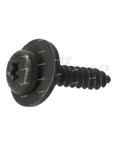 Detroit Torx Pan HEad Tapping Screw, ST4.8x22 | N000000 000926