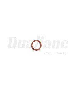 Detroit Turbo Oil Return Tube O-ring | 23532326