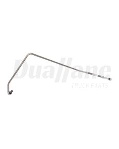 Detroit Turbo Oil Supply Tube S60 14L 02 NON-EGR | 23539287