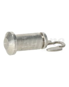 Detroit Turbo Vent Actuator Pin Kit, 2002 S60 | 23531926
