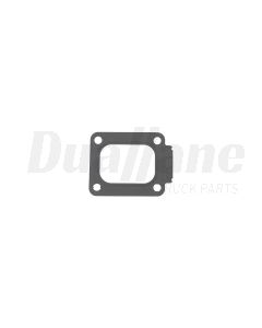Detroit Turbocharger Mounting Gasket | A4700960180