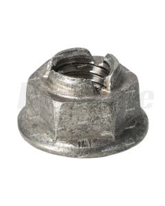 Detroit Turbocharger Mounting Nut | A0029905054