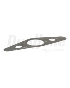 Detroit Turbocharger Oil Drain Metal Seal | A4701870480
