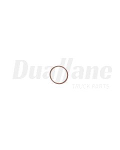 Detroit Upper Injector Hole Tube Seal Ring | 05234702