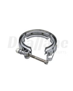 Detroit V-Band Clamp | 23537127