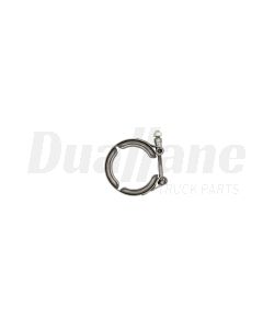 Detroit V-Band Clamp | 23537128