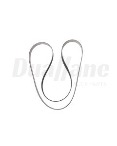 Detroit V-Ribbed Belt Dd16  | A4729933396