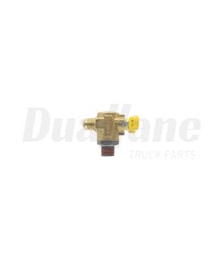 Detroit Valve Assembly | 23526109
