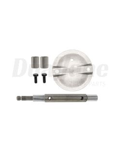 Detroit Variable Nozzle Turbine Repair Kit | A4571400263