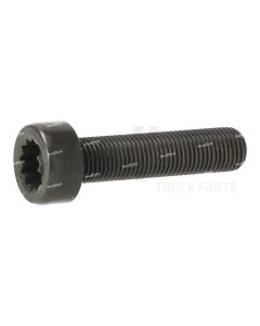 Detroit Vibration Damper Screw | A9060320171