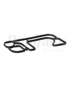 Detroit Water Pump at Oil Cooler Module Gasket 0M936 | A9361880180