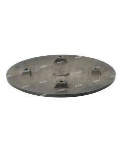 Detroit Water Pump Gasket | 08922383