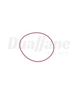 Detroit Water Pump Gasket | 23527272