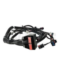 Detroit Wiring Harness | 23536241