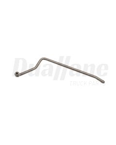Detroit Aftertreatment Pressure Line | A6804913737