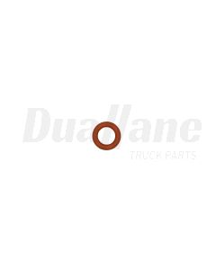 Detroit Air Compressor O-ring, 3.53 x 10.69 ID | 23527275