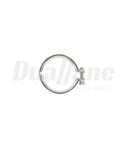 Detroit Charge Air Cooler Hose Clamp | A0029979790