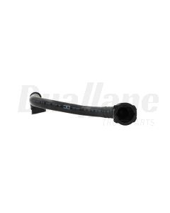 Detroit Coolant Line Inlet Tube | A4722000152