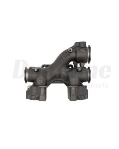 Detroit DD13 Exhaust Manifold EGR | A4711402614