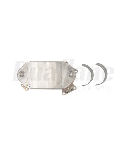 Detroit DD13 Oil Cooler | A4721802365
