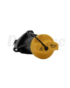 Detroit DD13 Oil Filler Neck | A4710180301