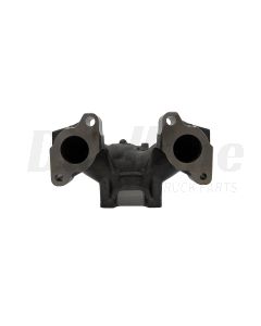 Detroit DD15 Exhaust Manifold Piece | A4721420901