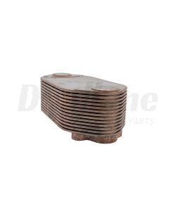Detroit DD15 Oil Cooler | A4721801965