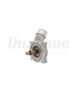Detroit DD15 Thermostat Coolant Line | A4722004115