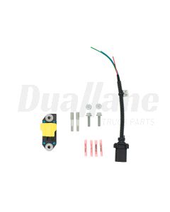 Detroit Delta Pressure Sensor | 23539639