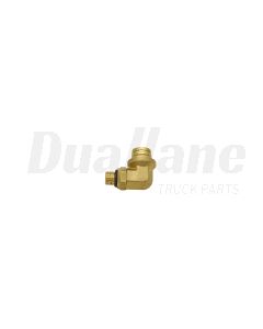 Detroit Diesel Air Supply Tube Fitting | A0019977570