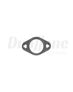 Detroit Diesel Crankcase Vent Metal Seal | A4720180180