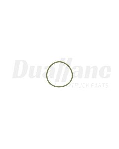 Detroit Diesel Cylinder Head Closing Cover O-ring | A0309979045