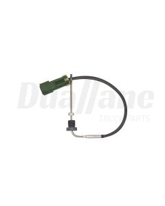 Detroit Diesel Exhaust Gas Temperature | A6805401817