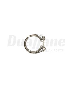 Detroit Diesel Exhaust Manifold Pipe Clamp | A0039950302