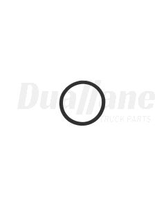 Detroit Diesel Gasket - Gauge Lens, I/C,47MM | 680 542 03 80