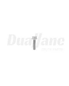 Detroit Diesel Hex Head Flange Screw, M8X1.25X30 | N910105 008016