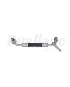 Detroit Diesel Low-Pressure Fuel Line | A4710701535