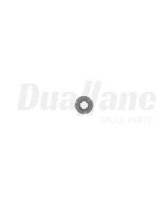 Detroit Diesel Metering Device Metal Seal/Gasket  | A0001421180