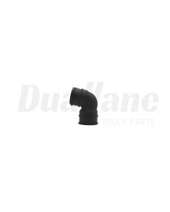 Detroit Diesel Molded Cylinder Head Cover Hose | A9060180082