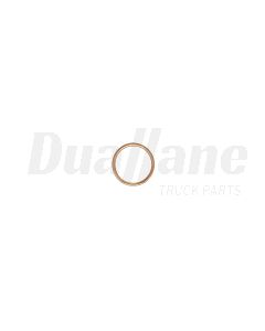Detroit Diesel Oil Pan Sealing Ring M27  | N007603027100
