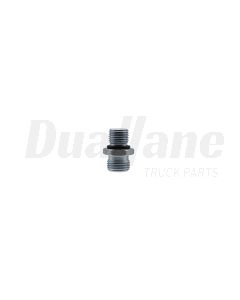 Detroit Diesel Screw in Fuel Line Fitting / Sealing Flange EPA10 | A0029975271