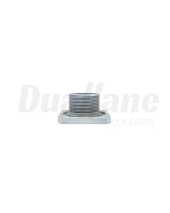 Detroit Diesel Threaded Insert Oil Pan | A4729900551