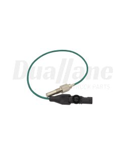 Detroit Diesel Turbocharger Speed Sensor | A0091531128