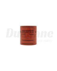 Detroit EGR Cooler Hose - Molded | A4729970353