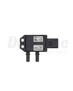 Detroit Exhaust After-Treatment Particulate Trap Differential Pressure Sensor | A0111532928