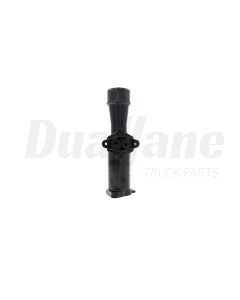 Detroit Exhaust Gas Line - EGR | A4711407108