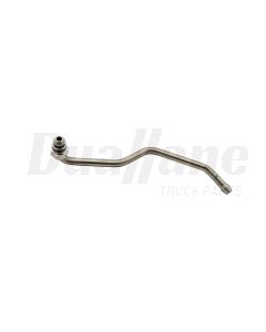Detroit Exhaust Line Pressure Tube | A6804912437
