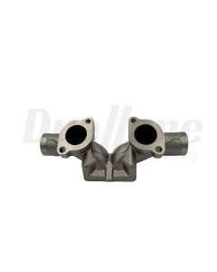 Detroit Exhaust Manifold - Non-EGR | 23532122
