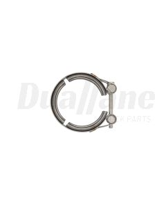 Detroit Exhaust Manifold Gasket | A0009957702