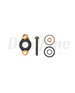 Detroit Fuel Injector O-ring Seal Kit | A4600700887